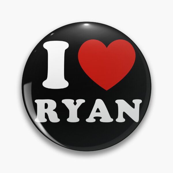 Item preview, i heart ryan - inhaler (white) designed and sold by cam <3.