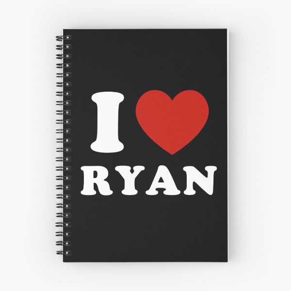 Item preview, i heart ryan - inhaler (white) designed and sold by cam <3.