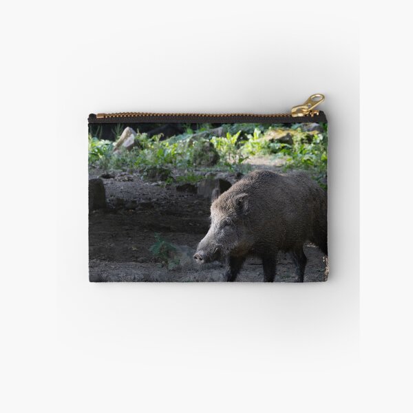Item preview, Wild Pig designed and sold by Calidris Fotografie Steffi & Ben Köppler.
