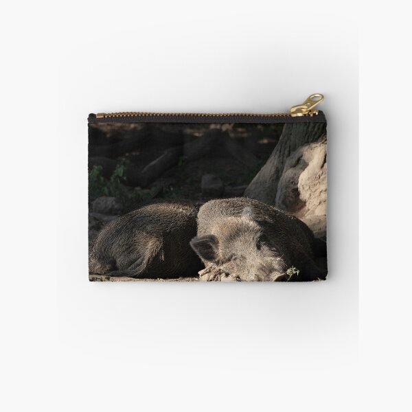 Item preview, Wild Pig designed and sold by Calidris Fotografie Steffi & Ben Köppler.