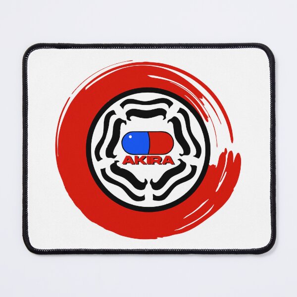 Item preview, Akira Japanese Design designed and sold by ElChadino's.