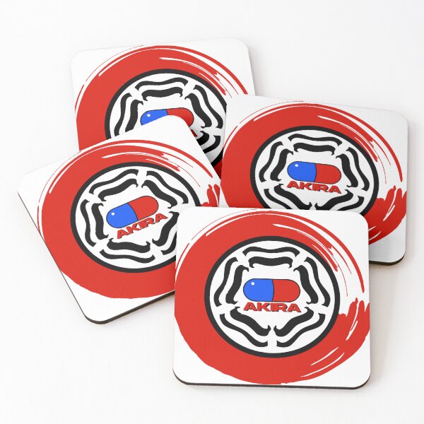 Item preview, Akira Japanese Design designed and sold by ElChadino's.