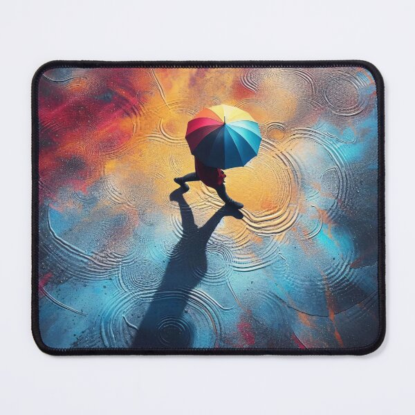 Item preview, Puddles designed and sold by Vibranta Studio.