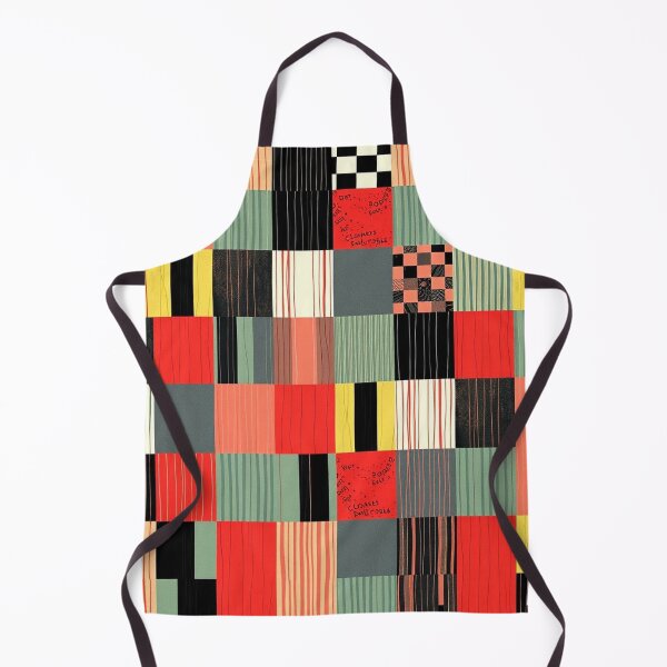 Item preview, Mackenzie squares designed and sold by GasconyPassion.