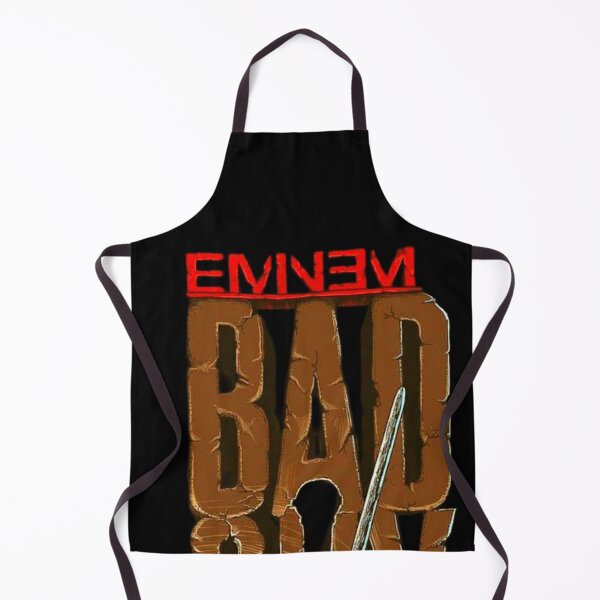 Item preview, Eminem Bad Boy designed and sold by UZRWRLD .