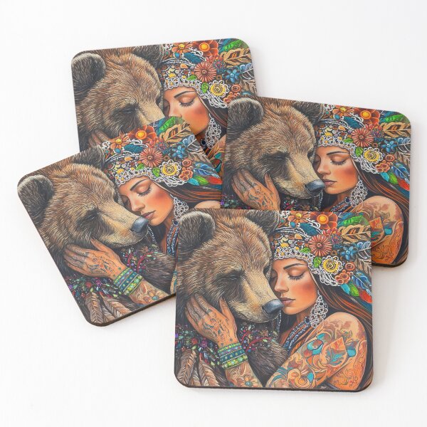 Item preview, Compassion designed and sold by Claudia Bartoli-McKinney.