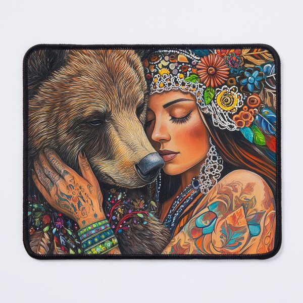 Item preview, Compassion designed and sold by Claudia Bartoli-McKinney.