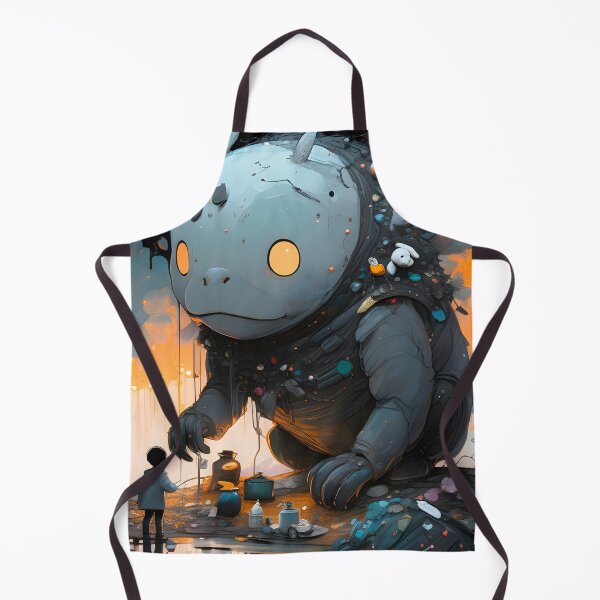 Item preview, Magical Beasts designed and sold by Kowhai-art.