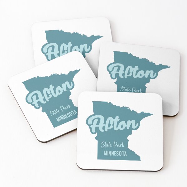 Item preview, Afton State Park Minnesota designed and sold by bivenart.