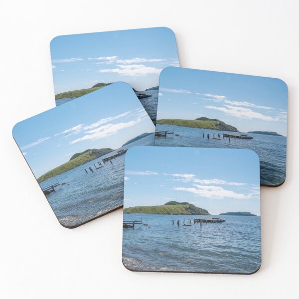 Item preview, Broken Dock in Tors Cove, Newfoundland designed and sold by jrtwynam.