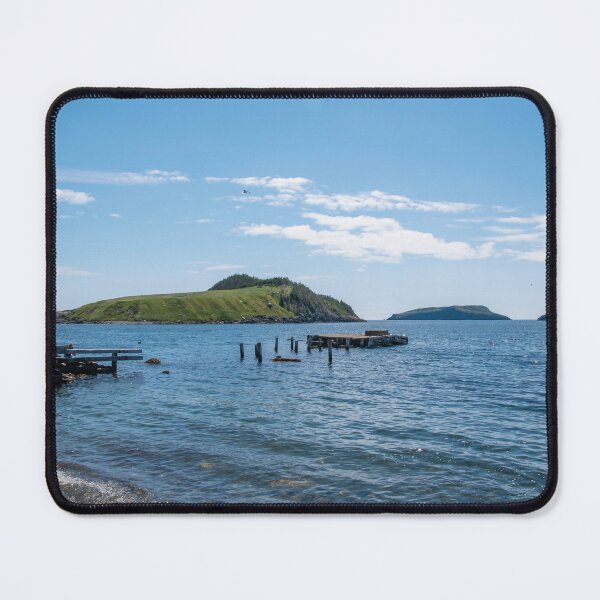 Item preview, Broken Dock in Tors Cove, Newfoundland designed and sold by jrtwynam.