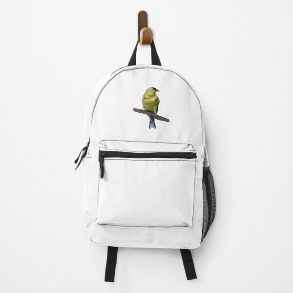 Item preview, Goldfinch Painting designed and sold by Kamden Ekern.
