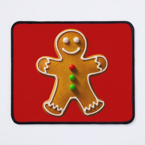 Item preview, Gingerbread designed and sold by Angry Swan Designs.