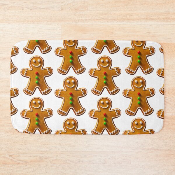 Item preview, Gingerbread designed and sold by Angry Swan Designs.