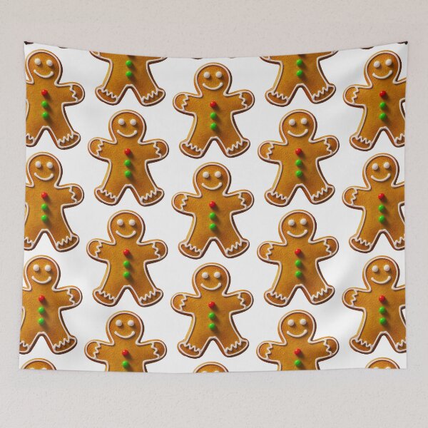 Item preview, Gingerbread designed and sold by Angry Swan Designs.