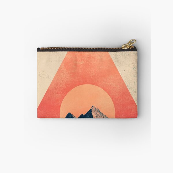 Item preview, Mountains Sunset  designed and sold by NicolasGlowArt.