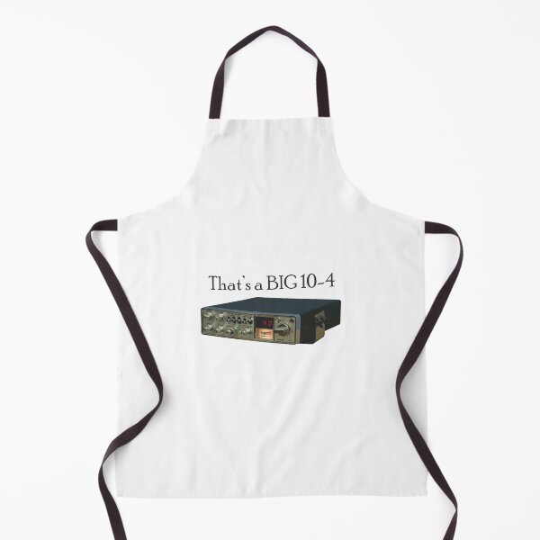 Item preview, cb radio designed and sold by Retrodata.