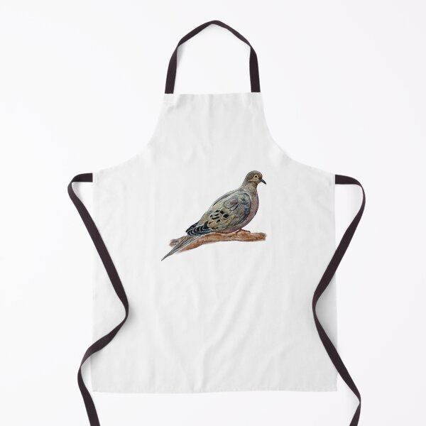 Item preview, Mourning Dove Painting designed and sold by Kamden Ekern.