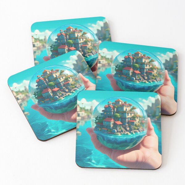 Item preview, Ocean’s Dance designed and sold by Kowhai-art.