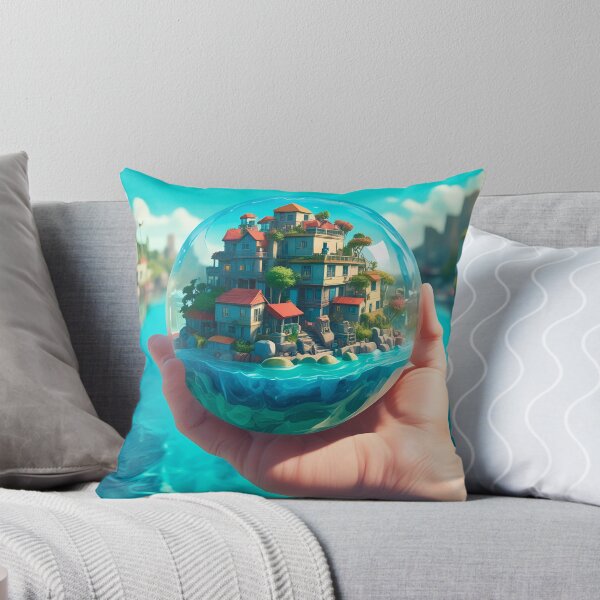 Item preview, Ocean’s Dance designed and sold by Kowhai-art.
