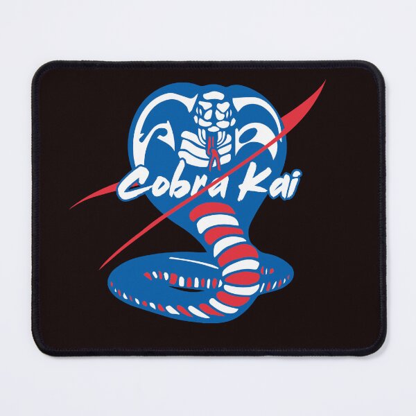 Item preview, Cobra Kai x Nasa designed and sold by blackbean21.