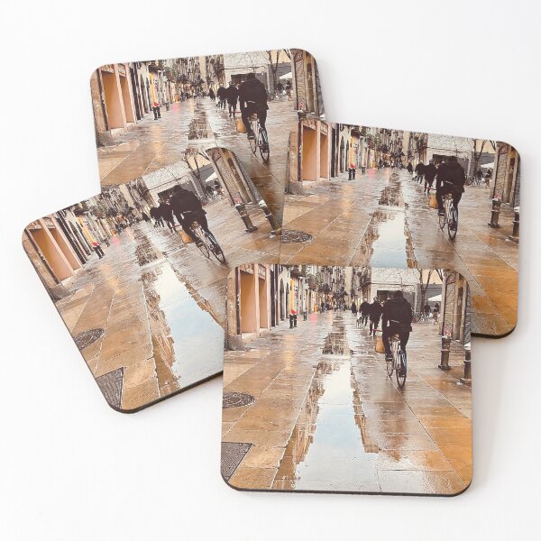 Item preview, puddles that are mirrors, in Barcelona's Born designed and sold by lutxana.