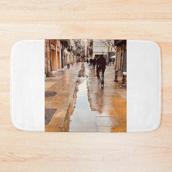 Item preview, puddles that are mirrors, in Barcelona's Born designed and sold by lutxana.