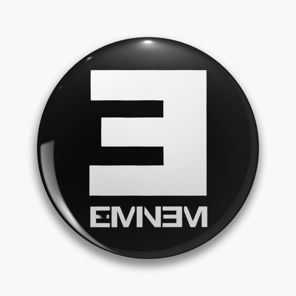 Item preview, E Eminem designed and sold by UZRWRLD .