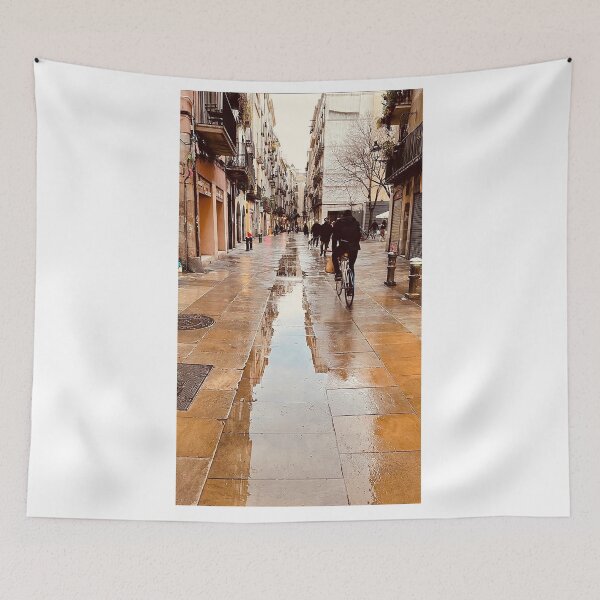 Item preview, puddles that are mirrors, in Barcelona's Born designed and sold by lutxana.