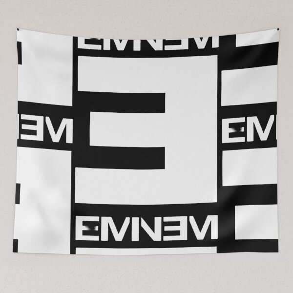 Item preview, E Eminem designed and sold by UZRWRLD .