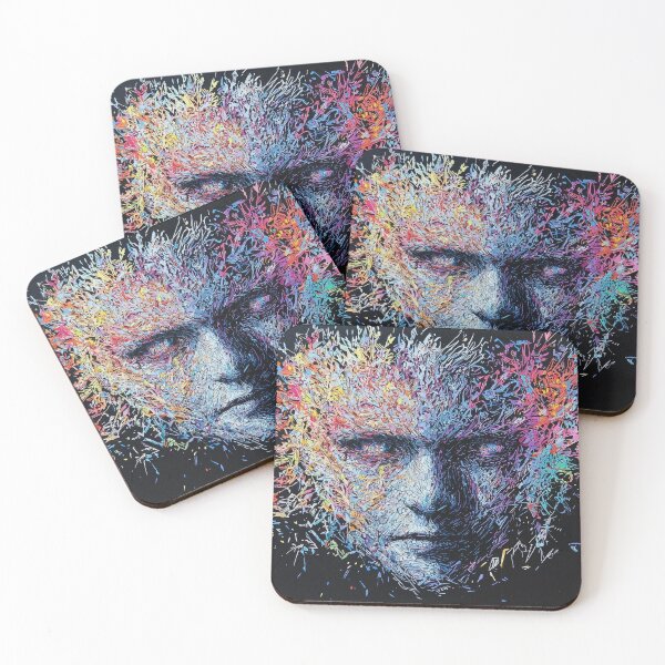 Item preview, The Fragmentation of Self designed and sold by CHCOfficial.
