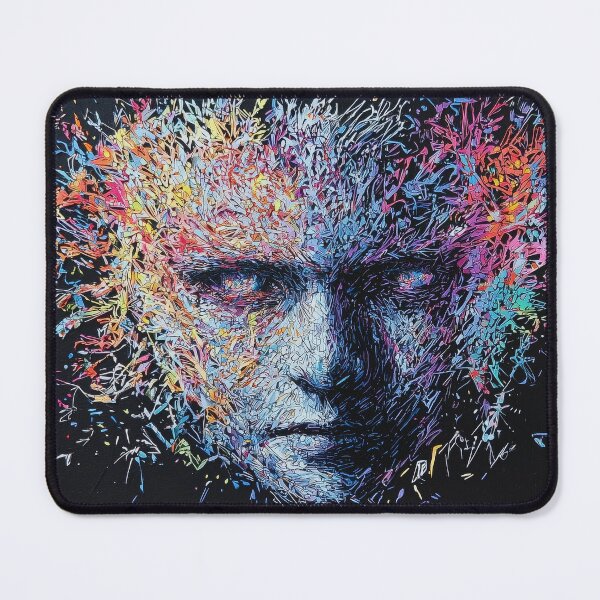 Item preview, The Fragmentation of Self designed and sold by CHCOfficial.