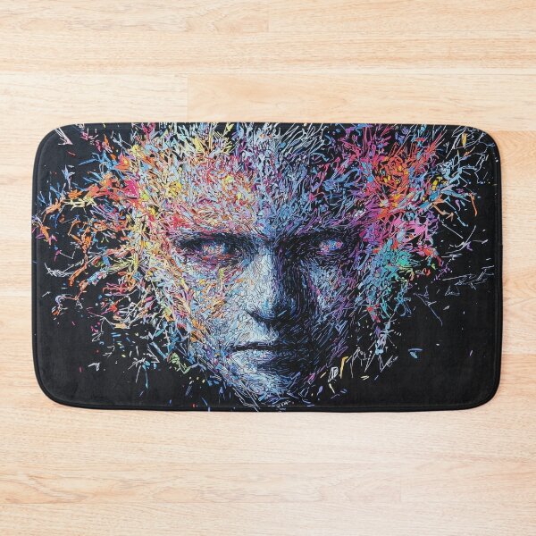 Item preview, The Fragmentation of Self designed and sold by CHCOfficial.