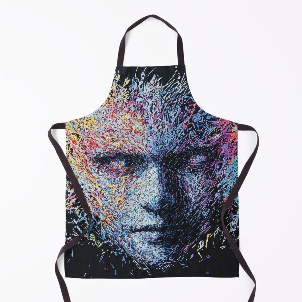 Item preview, The Fragmentation of Self designed and sold by CHCOfficial.