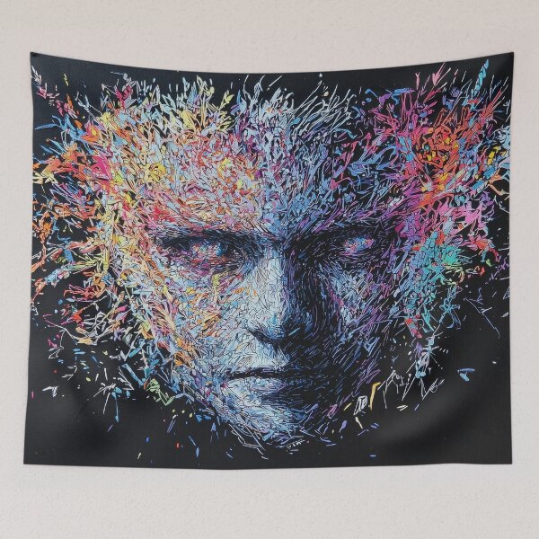 Item preview, The Fragmentation of Self designed and sold by CHCOfficial.