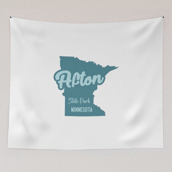Item preview, Afton State Park Minnesota designed and sold by bivenart.