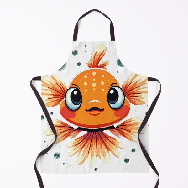Item preview, T-Shirt Design Trending: CUTE GUPPY designed and sold by ForeverPrintsOK.