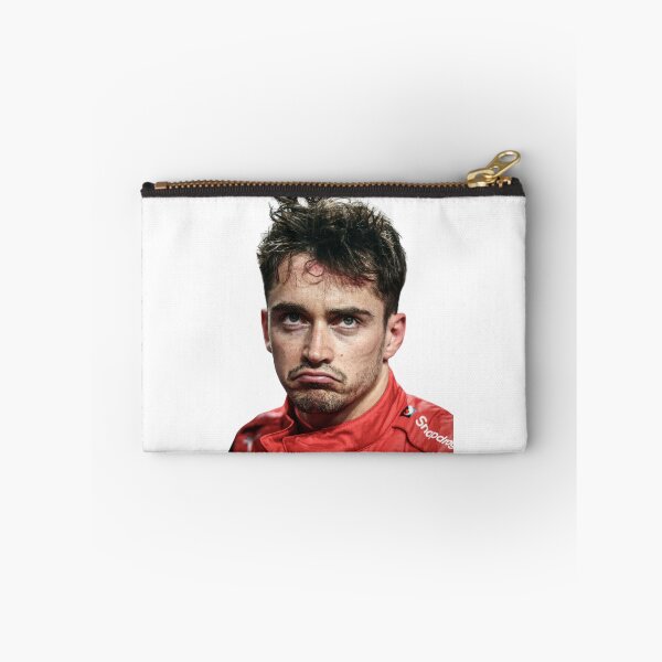 Item preview, charles leclerc sad designed and sold by more-formula.