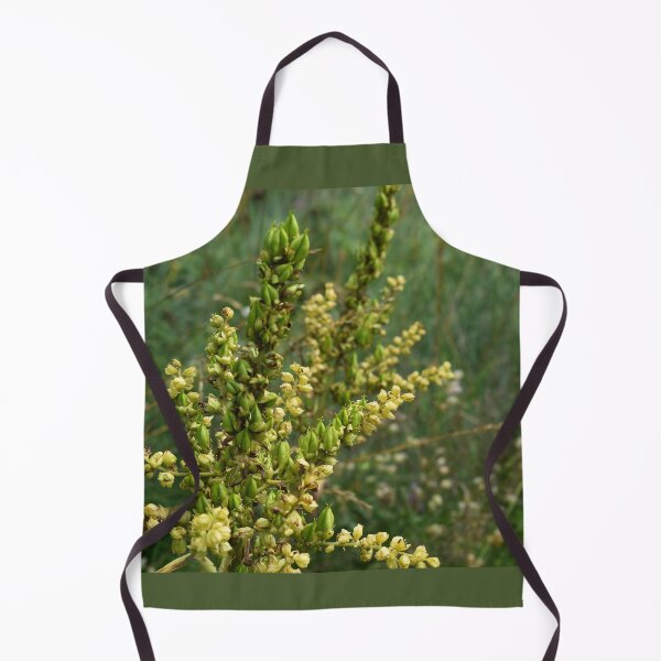Item preview, Summer meadow in yellow and green designed and sold by mariya-ivanova.
