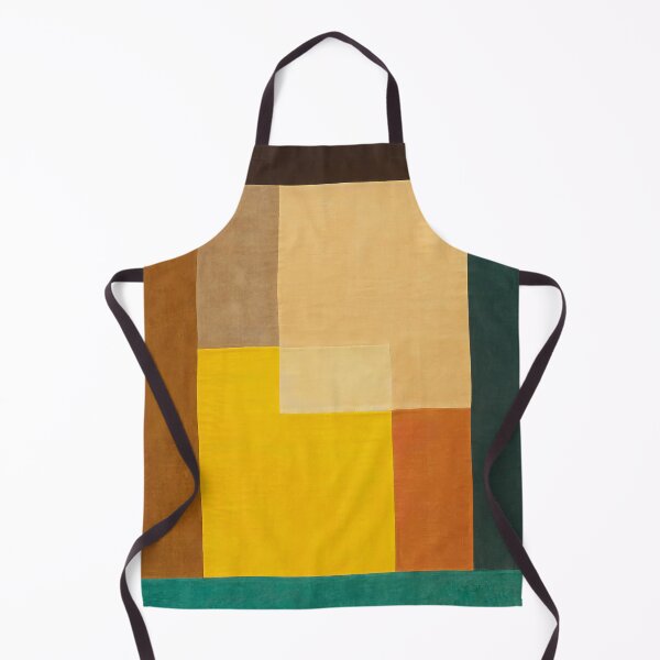 Item preview, Modern Abstract Velvet Patchwork – Colorful Geometry designed and sold by LeGrizou.