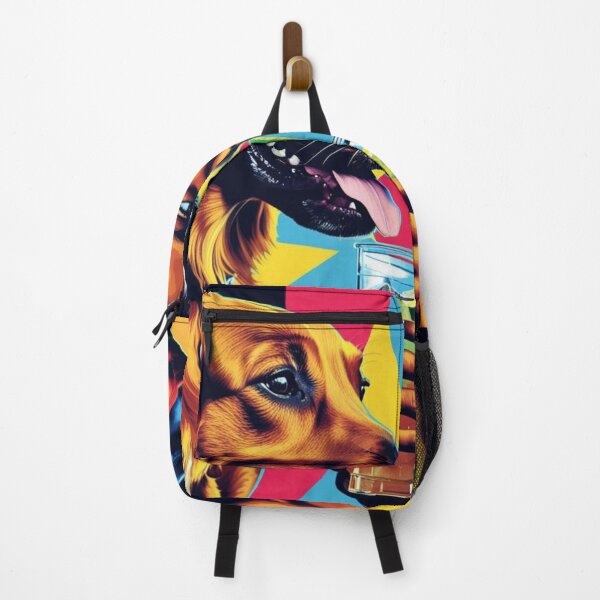 Item preview, black child with dog designed and sold by diulid.