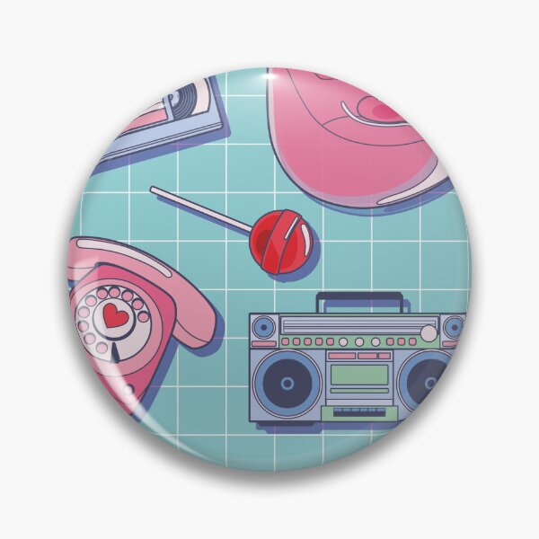 Item preview, the reputation of the 80s, aesthetically designed and sold by Mauswohn.