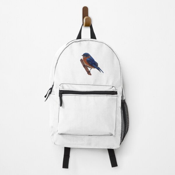 Item preview, Bluebird Painting designed and sold by Kamden Ekern.