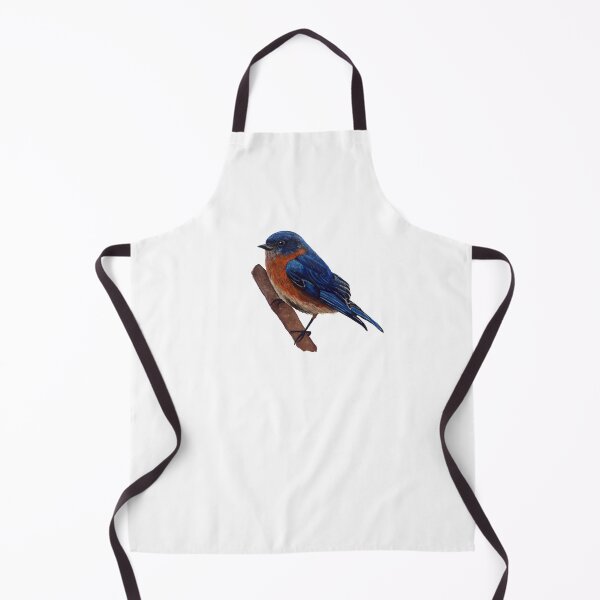 Item preview, Bluebird Painting designed and sold by Kamden Ekern.