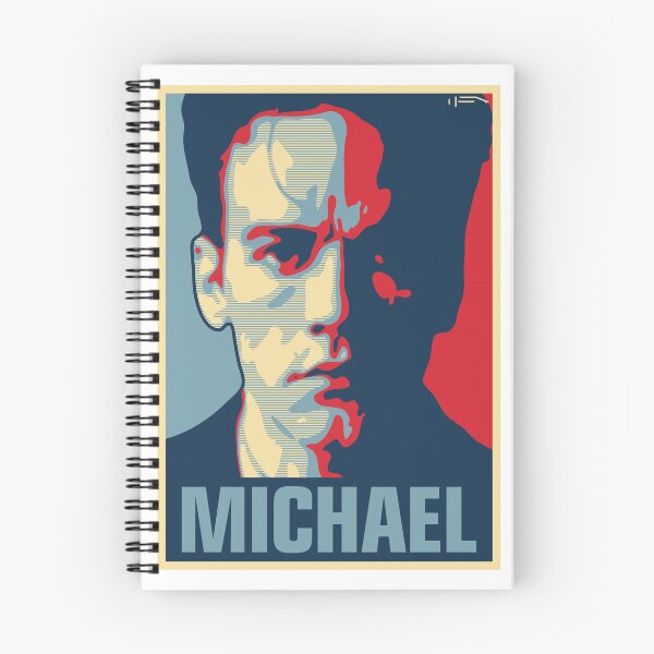 Item preview, Michael designed and sold by DFA.