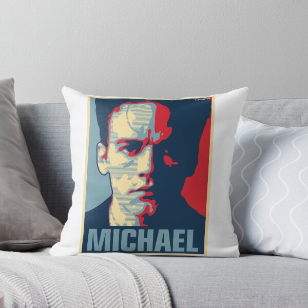 Item preview, Michael designed and sold by DFA.