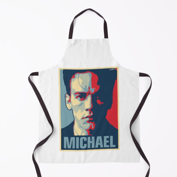 Item preview, Michael designed and sold by DFA.