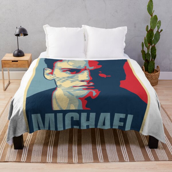 Item preview, Michael designed and sold by DFA.