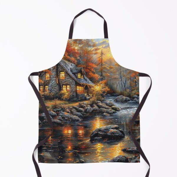 Item preview, Fall Home designed and sold by Dawn van Doorn.