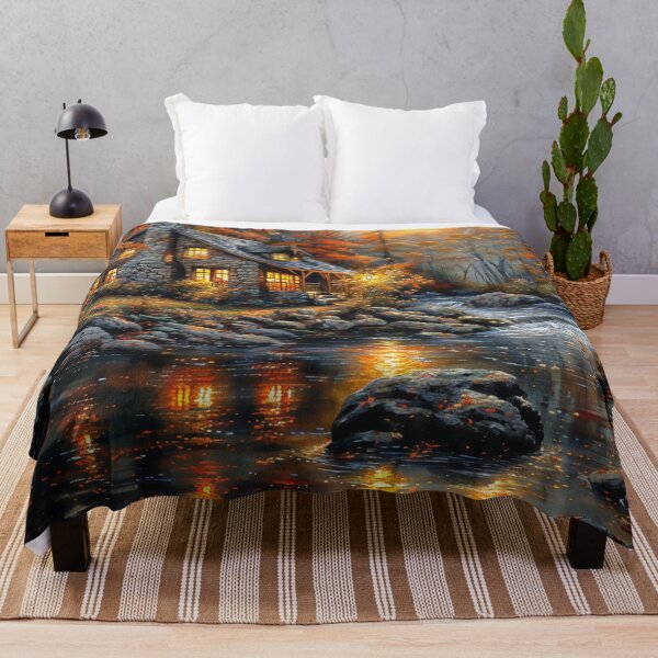 Item preview, Otoño en casa designed and sold by Dawn van Doorn.